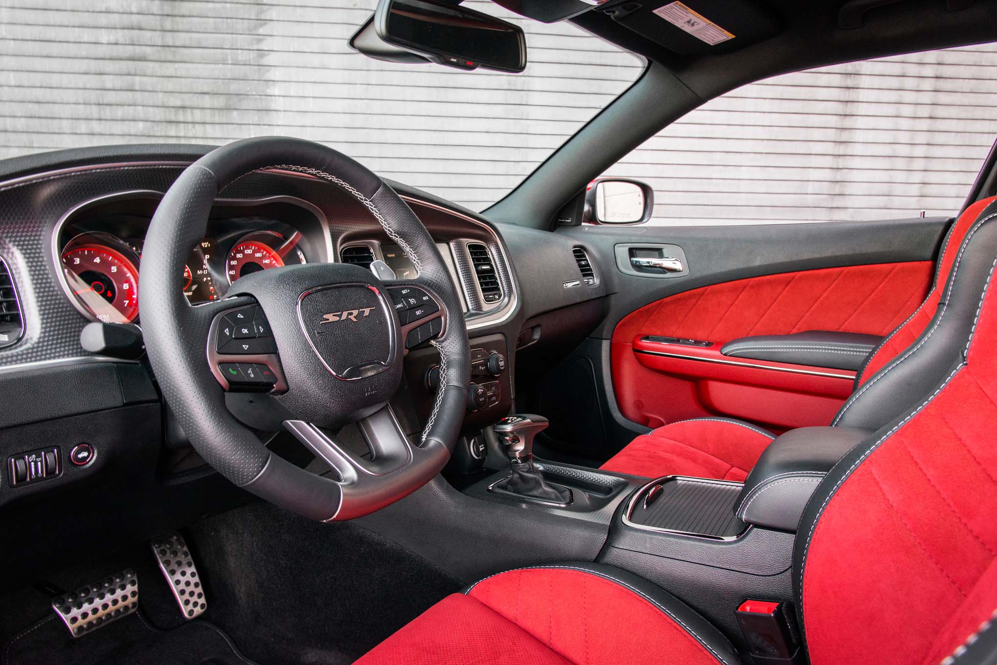 2016 Dodge Charger Hellcat SRT Hellcat Forum